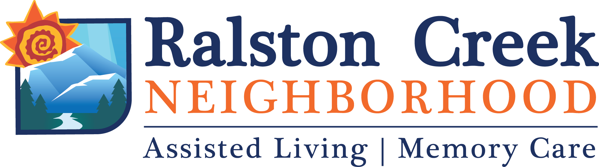 Ralston Creek Neighborhood Assisted Living &amp; Memory Care
